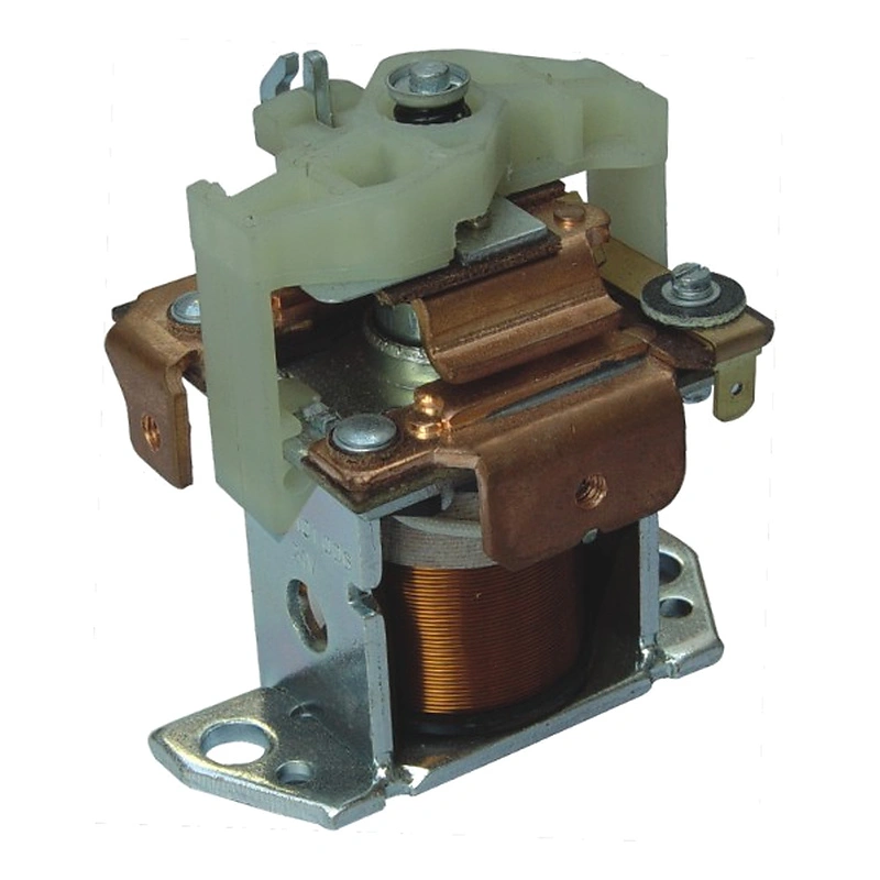 24V/12V Starter Motor Pull Solenoid 0331 101 006